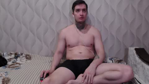 Andy online show from November 2025 12:55:02 AM