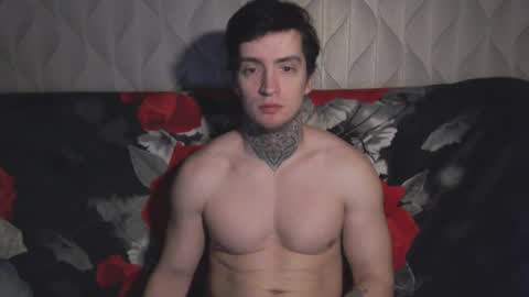 Andy online show from February 2026 03:40:02 PM