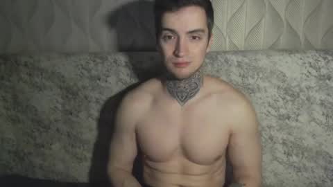 Andy online show from April 2026 03:06:01 AM