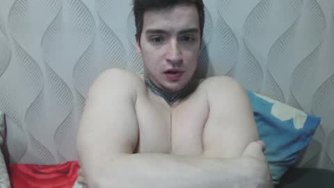 Andy online show from April 2026 12:57:01 AM