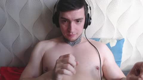 Andy online show from April 2026 01:03:01 PM