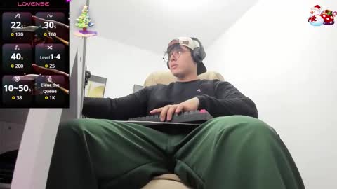 thom_ohtani online show from November 2025 11:02:01 PM