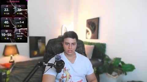 thom_ohtani online show from February 2026 08:04:02 PM