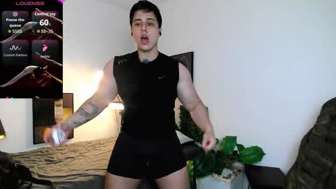 thom_ohtani online show from February 2026 10:33:01 PM