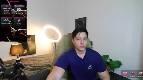 thom_ohtani online show from February 2026 09:01:01 PM