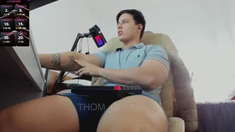 thom_ohtani online show from March 2026 02:30:02 AM