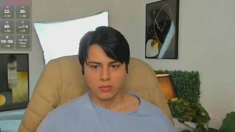 Snapshot of thom_ohtani chatting on April 2026 01:29:02 AM thom_ohtani online show from April 2026 01:29:02 AM