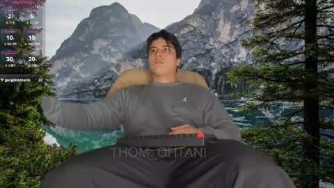 Snapshot of thom_ohtani chatting on April 2026 11:29:02 PM thom_ohtani online show from April 2026 11:29:02 PM