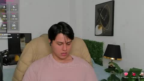 Snapshot of thom_ohtani chatting on May 2026 05:59:01 AM thom_ohtani online show from May 2026 05:59:01 AM