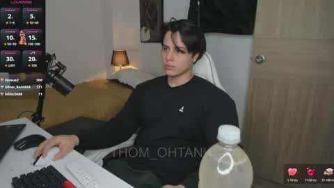 thom_ohtani online show from July 2026 12:24:01 AM