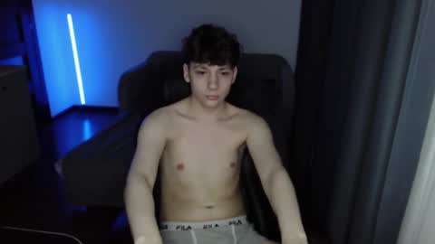 Thomas Hill online show from March 2025 09:09:02 PM