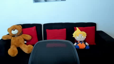 Thomas Brandon online show from January 2025 11:21:02 PM