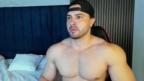 Thomas Brandon online show from December 2025 06:12:02 AM