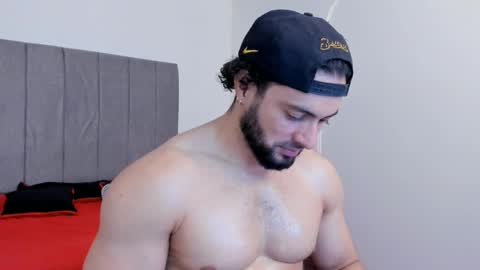 Thomas Brandon online show from January 2026 04:49:02 AM