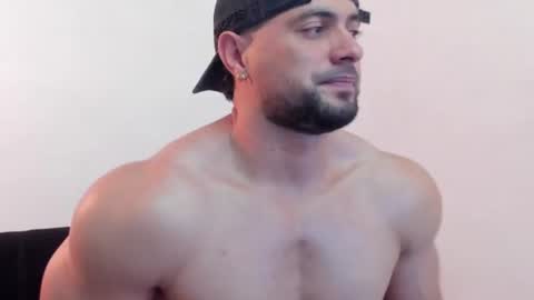 Snapshot of thomas_brandon chatting on July 2026 04:55:02 PM Thomas Brandon online show from July 2026 04:55:02 PM