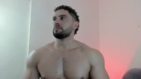 Snapshot of thomas_brandon chatting on July 2026 10:01:01 PM Thomas Brandon online show from July 2026 10:01:01 PM