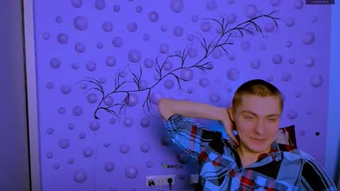 thomas_crow online show from March 2026 09:50:02 AM