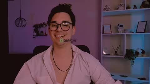 thomas_crow online show from April 2026 09:07:01 AM