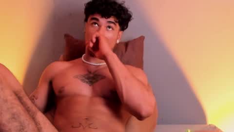 Snapshot of thomas_fit1 chatting on December 2024 03:21:02 AM Thomas 3 JUST STAY AND BE MY LAST LOVE online show from December 2024 03:21:02 AM