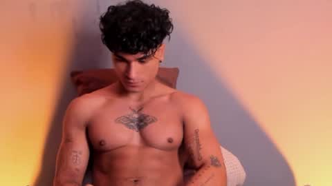 Snapshot of thomas_fit1 chatting on December 2024 05:22:02 PM Thomas 3 JUST STAY AND BE MY LAST LOVE online show from December 2024 05:22:02 PM