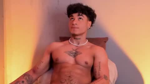 Snapshot of thomas_fit1 chatting on January 2025 05:22:02 PM Thomas 3 JUST STAY AND BE MY LAST LOVE online show from January 2025 05:22:02 PM