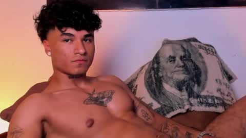 Snapshot of thomas_fit1 chatting on March 2025 02:28:02 AM Thomas 3 JUST STAY AND BE MY LAST LOVE online show from March 2025 02:28:02 AM