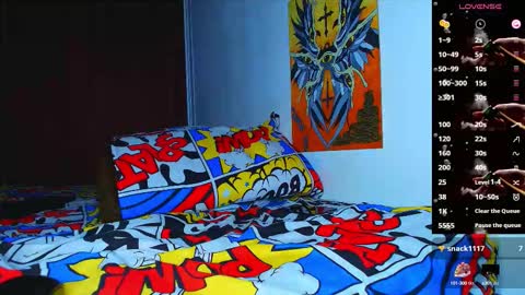 thomas_ks11 online show from October 2025 01:39:01 AM