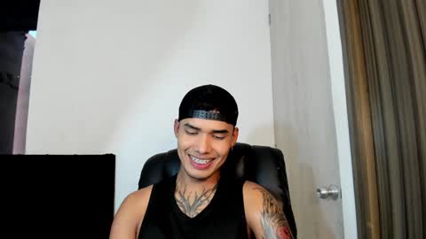 Thomas online show from February 2025 11:53:01 AM