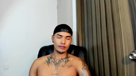 Thomas online show from February 2025 02:58:01 AM