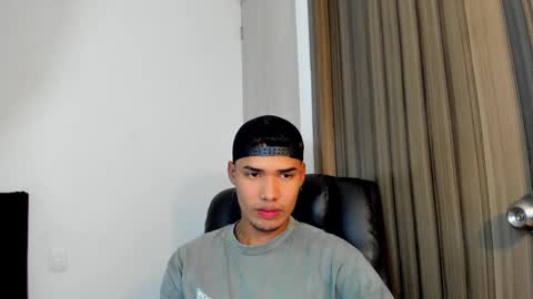 Thomas online show from February 2025 05:58:01 AM