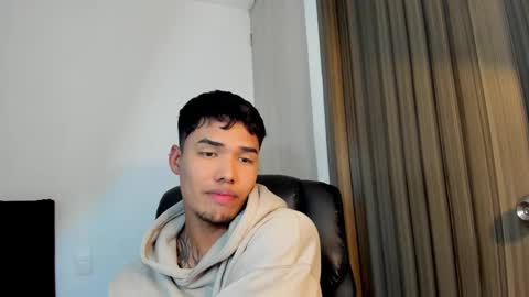 Thomas online show from February 2025 05:15:02 AM