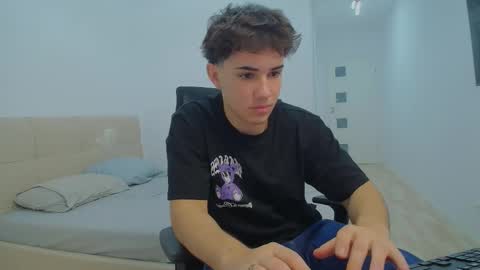 Thomas Lawrence online show from December 2024 02:04:01 AM