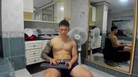 Thomas online show from September 2025 01:11:02 PM