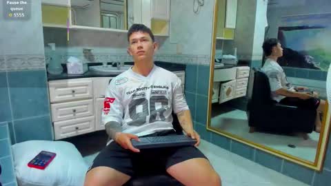 Thomas online show from September 2025 11:26:01 AM