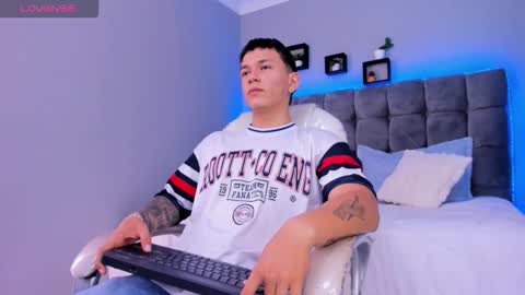 Thomas online show from January 2026 12:41:01 PM