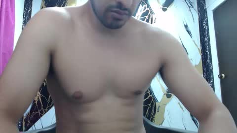 Thomas online show from February 2026 08:15:01 PM