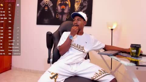 Thomas online show from December 2024 03:30:02 AM