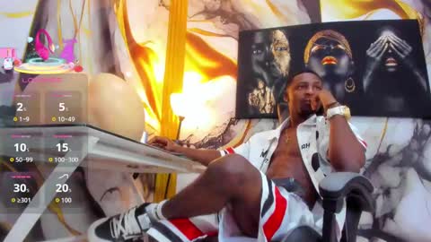 Thomas online show from October 2025 03:59:01 AM