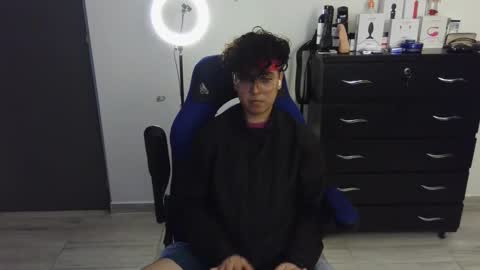 VALERIA online show from February 2025 12:49:01 AM