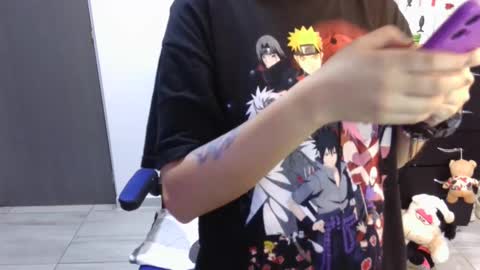 VALERIA online show from September 2025 07:58:02 PM