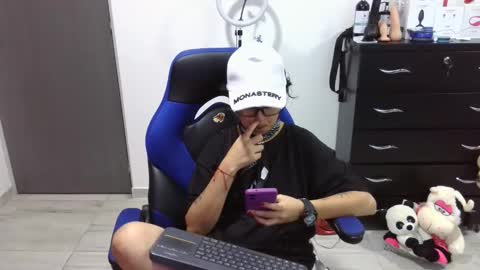 VALERIA online show from February 2026 02:50:02 AM