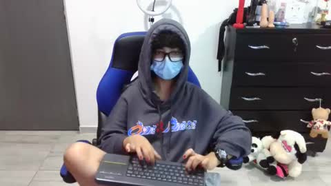 VALERIA online show from March 2026 01:46:02 AM