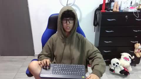 VALERIA online show from March 2026 11:32:01 PM