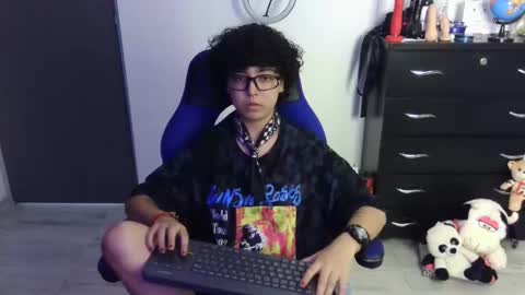 VALERIA online show from April 2026 08:29:01 PM