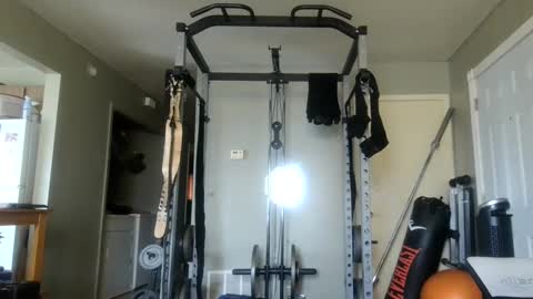 FatherTime online show from February 2025 04:51:01 PM