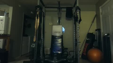 FatherTime online show from March 2025 12:56:02 PM