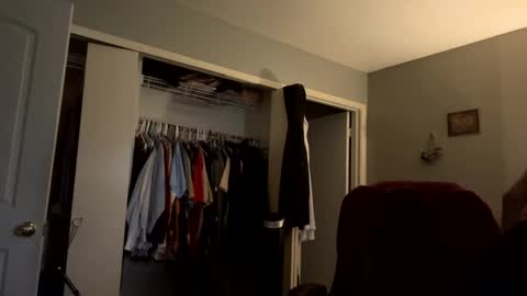 FatherTime online show from March 2025 04:00:02 PM