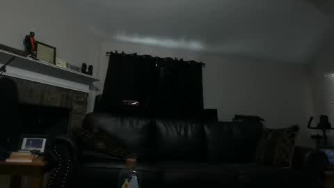 FatherTime online show from November 2025 03:54:02 PM