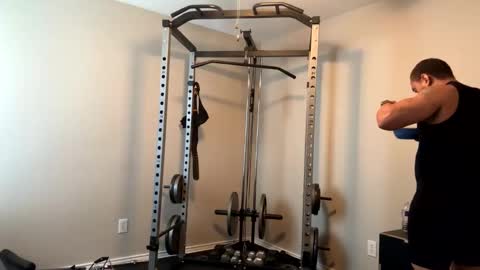 FatherTime online show from November 2025 04:19:02 PM