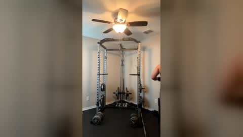 FatherTime online show from February 2026 05:05:02 PM